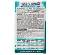 Equilibra EQUILIBRA PUNTUALITA' QUOTIDIANA FORTE 30 COMPRESSE
