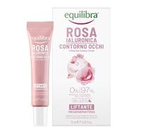 Equilibra EQUILIBRA ROSA IALURONICA CONTORNO OCCHI LIFTANTE 15 ML