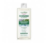 Equilibra - Equilibra Rosmarino Ialuronico - Dermo Shampoo Rinforzante 265 ml