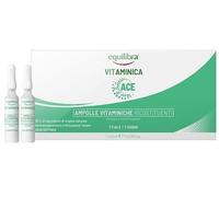 Equilibra EQUILIBRA VISO VITAMINICA AMPOLLE VITAMINICHE 7 FIALE