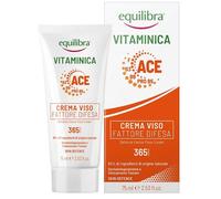 Equilibra EQUILIBRA VISO VITAMINICA CREMA VISO FATTORE DIFESA 75 ML