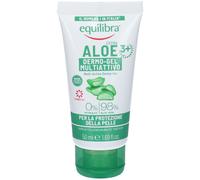 Equilibra Extra Aloe 3+ Dermo-Gel Multiattivo 50 ml Gel