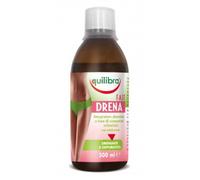 Equilibra Fast Drena Lime 500ml