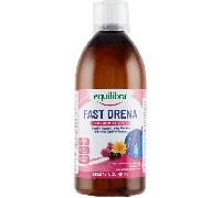EQUILIBRA FAST DRENA 500 ML