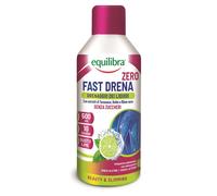 FAST DRENA ZERO 500ML