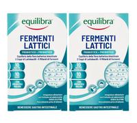 Equilibra® Fermenti Lattici 2x18 g Granuli