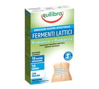 FERMENTI LAT 10BUST STICK PACK