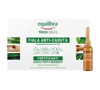 Equilibra Fiale Rinforzanti Anticaduta Capelli 10 pz x 8 ml