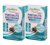 Equilibra® Forte Puntualità Quotidiana 2x33 g Compresse