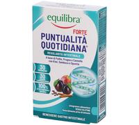 Equilibra EQUILIBRA PUNTUALITA' QUOTIDIANA FORTE 30 COMPRESSE