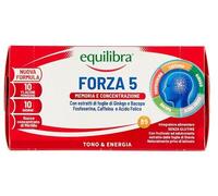Equilibra forza5 10 flaconcini