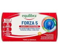 EQUILIBRA Forza5 10Fl.