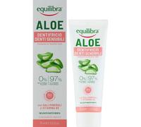 Equilibra Gel Aloe Pasta 75ml - Dentifricio