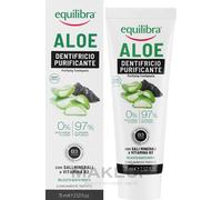 Equilibra Gel Carbone Pasta purificante 75 ml - Pasta purificante