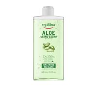 Equilibra Aloe gel da bagno 400 ml