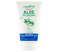 equilibra solare aloe gel doposole 150 ml
