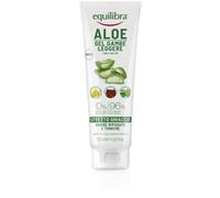 Equilibra Aloe Gel Gambe Leggere Effetto Ghiaccio – 125 ml