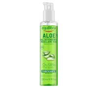 Equilibra Gel Micellare all'Aloe 200 ml