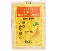 Equilibra Ginseng Coreano 100% Puro 30 g