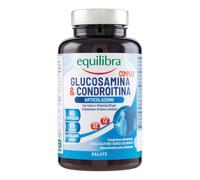 Equilibra Glucosamina E Condroitina Complex 90 Compresse