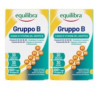 Equilibra® Gruppo B 2x15 g Capsule