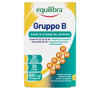 Equilibra® Gruppo B 15 g Capsule