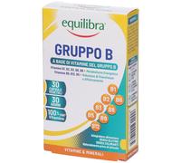 Equilibra® Gruppo B - Risparmia il 10% con il codice: equilibra1026 15