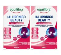 Equilibra® Ialuronico Beauty 2x15,3 g Compresse