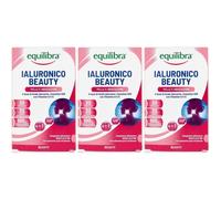 Equilibra® Ialuronico Beauty 3x15,3 g Compresse
