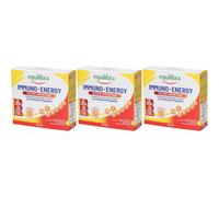 Equilibra® IMMUNO ENERGY Sistema Immunitario 3x98 g Polvere per soluzi