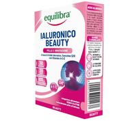 Equilibra® Ialuronico Beauty 15,3 g Compresse