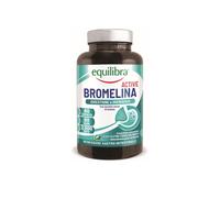 Equilibra® Integratore Bromelina Active (60 cps - 60 g)