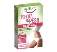 PERDITA DI PESO Brucia Gr40Cpr