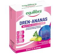 equilibra integratore dren-ananas inestetismi