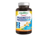 Equilibra Integratore Magnesio (90 cps - 117 g)