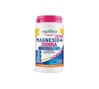 Equilibra Integratore Magnesio+ Donna Zero (200g - 80 dosi)