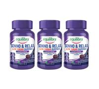 Equilibra® Integratore Sonno&Relax (3x30 gummies)