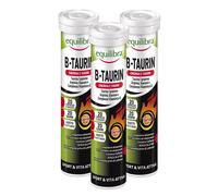 Equilibra Integratori Alimentari B Taurin Integratore per Energia Istantanea