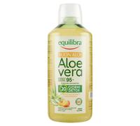 Equilibra Integratori Alimentari Buon Aloe Vera 95% Integratore Aloe Vera da
