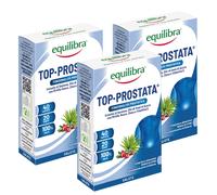 Equilibra Integratori Alimentari Top Prostata Integratore per la Funzionalità