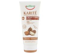 Equilibra Crema Fluida Corpo Karité 200ml