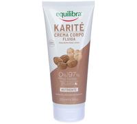 Equilibra Crema Fluida Corpo Karité 200ml