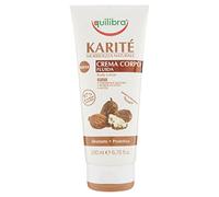 EQUILIBRA KARITE CREMA FLUIDA CORPO 200 ML