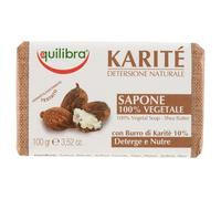 Sapone Naturale Karite' 100ml