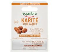 equilibra - Karitè Stick Labbra Balsamo labbra 5.5 ml unisex