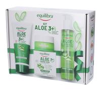 Equilibra Kit Aloe 3+ - Risparmia il 10% con il codice: equilibra1026