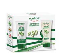 Cofanetto Kit Corpo Aloe Lenitivo - Idratante