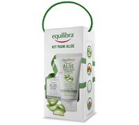 Equilibra Kit Mani Aloe