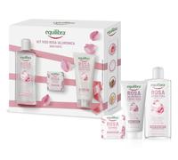 EQUILIBRA KIT ROSA C/VISO+A/PUR+SA
