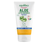 Equilibra Latte Doposole Bambini Equilibra all'Aloe, 150ml